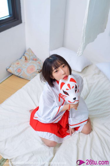 陈姝君