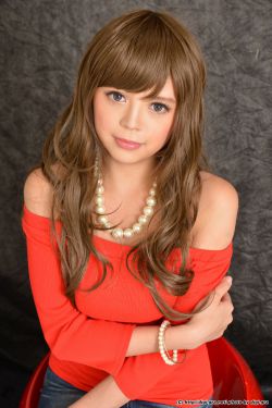 美女保镖